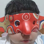 你看我像人还是像神