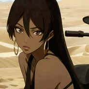 Tral- avatar