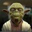 | Mester Yoda |