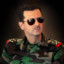 Bashar Al Assad