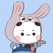 X!ao-Rabbit 토끼™