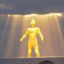 光