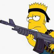 Bart avatar