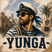 ⚓️YUNGA⚓