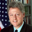 Bill Clinton