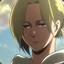 Annie Leonhart