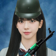 沙漠特种兵柳智敏