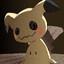 Mimikyu!