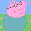 Daddy pig