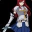 The Legend of Erza