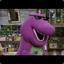 MLG Barney