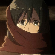 Mikasa