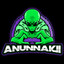 ANUNNAKI