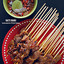 Sate Babi Bawah Pohon || Open PO