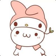 别碰我的兔耳朵