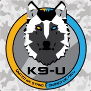 DragonKing | K9Unit (Smurf)