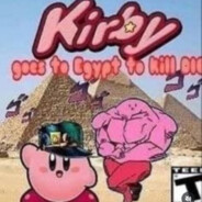 Kirby´s Bizarre Adventure