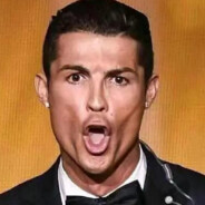 克里斯蒂亚诺罗纳尔多