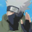 Daddy kakashi