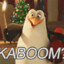 PenguinRicoBOOM