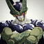 Perfect Cell