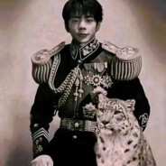 理塘最強伝説と絕兇の猛虎！純真丁一郎です！