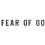 FEAR OF GOD