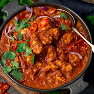 ChickenTikkaMadras