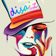 disαїz` ✽