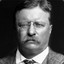 Teddy Roosevelt