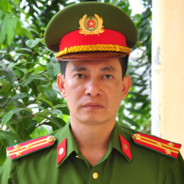 Công An Huyện