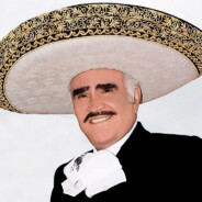 Vicente Fernandez