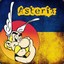 AsteriX