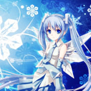 雪初音骑士