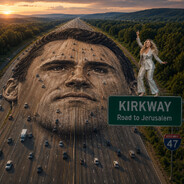 Kirkway