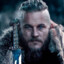 King Ragnar