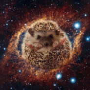 СвятQй Ёжик