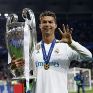 Ronaldo better avatar