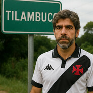 Juninho Tilambucano