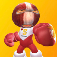 你看看你后面呢