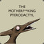 The P.T. Erodactyl