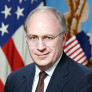 The REAL Dick Cheney