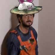 хулиган Gideya