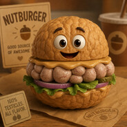 NutBurger