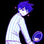 Steam avatar
