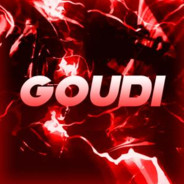 Goudi
