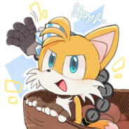 Tails
