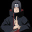 Itachi_Uchiha 力