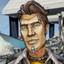 Handsome Jack