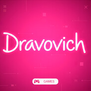 DRAVOVICH
